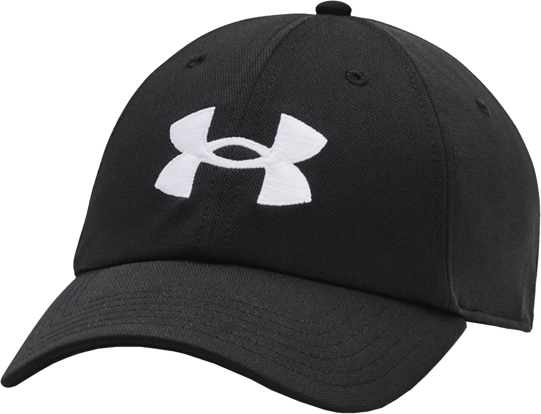 Under Armour Men's Blitzing II Stretch Fit Cap