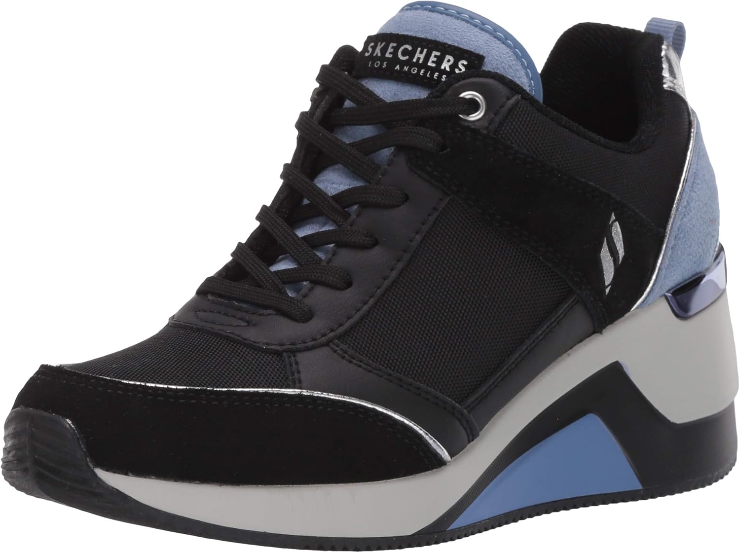 Skechers Women's Fly Sneaker Million-High Iceland Ubuy