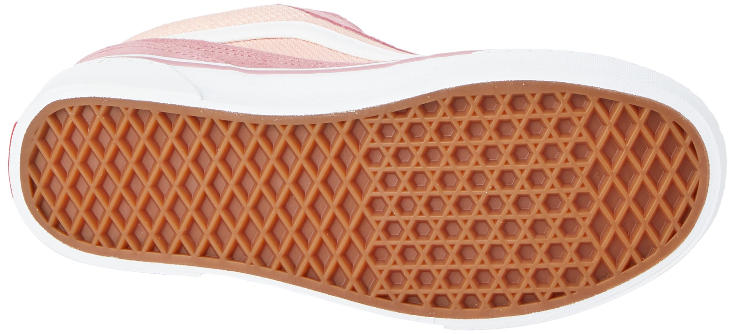 Vans Kobiety CaldroneAdidasy
