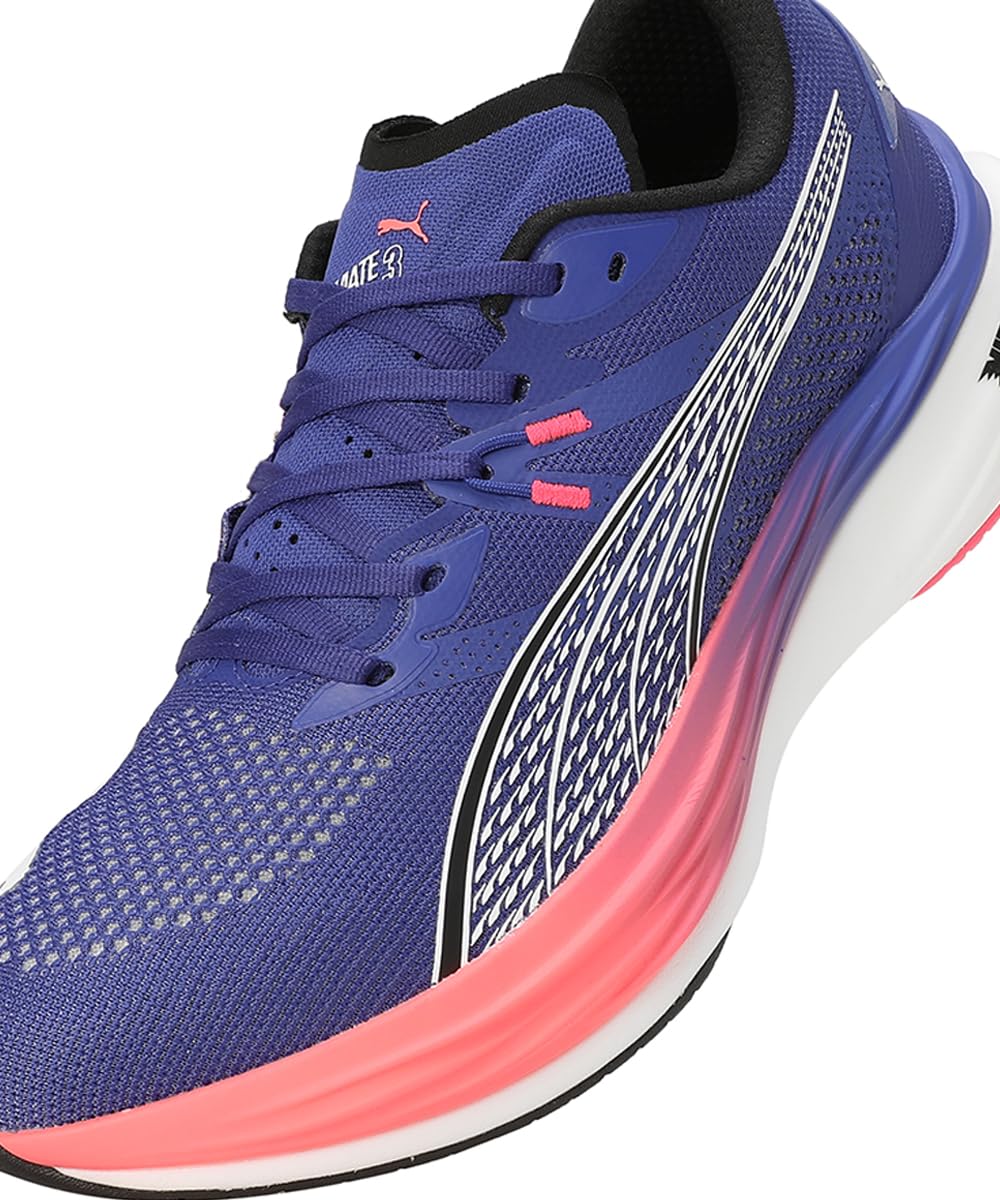 PUMA Zapatillas de Running Electrify Nitro™ 3 Hombre