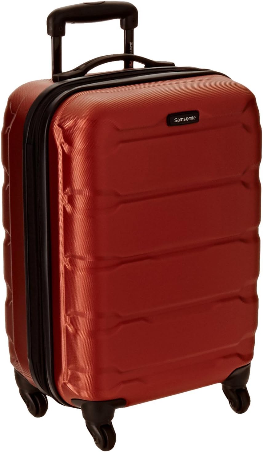 Samsonite Omni PC Hardside Spinner 20