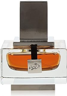 Rasasi Junoon Velvet por Rasasi Eau De Parfum Spray de 1,67 oz para homens
