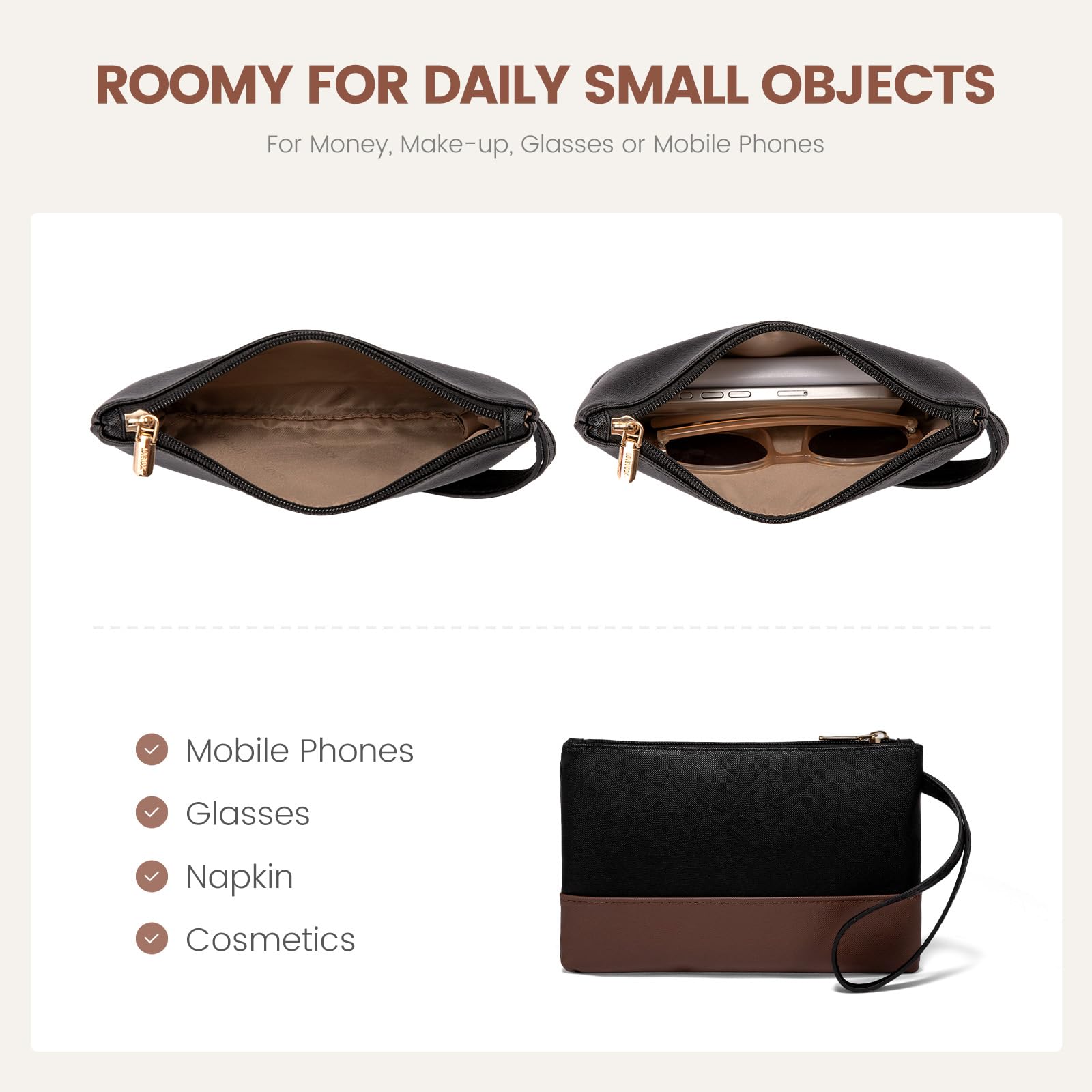 LOVEVOOK Handtasche Damen Groß, 15,6 Zoll Laptoptasche Arbeitstasche Elegant Uni Tasche Schultasche Lehrertasche, PU Leder Aktentasche Business Shopper Tasche Tote Bag für Schule Büro Arbeit