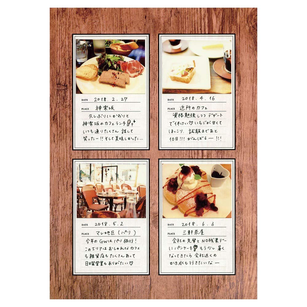 ktmk本日リフィルご購入の追加 楽天市場】システム手帳リフィル A5 かわいいピンク 週間