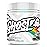 GHOST Legend Pre-Workout Powder, Sour Strips - 30 Servings - Pre-Workout for Men & Women with Choline, L-Citrulline, & Beta Alanine for Energy & Focus