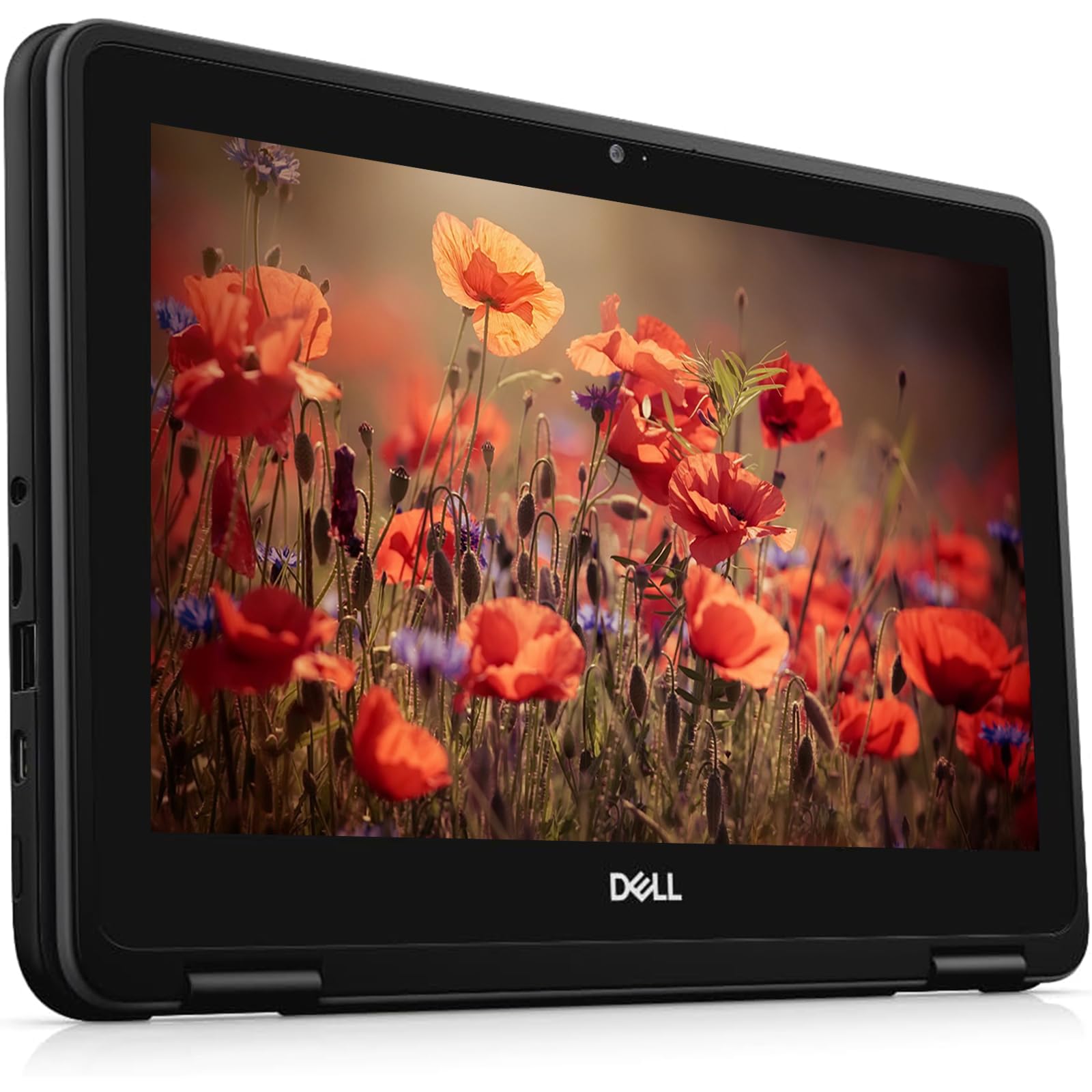 Amazon.com: Dell Chromebook Laptop 3100 2-in-1 Computer, 11.6in
