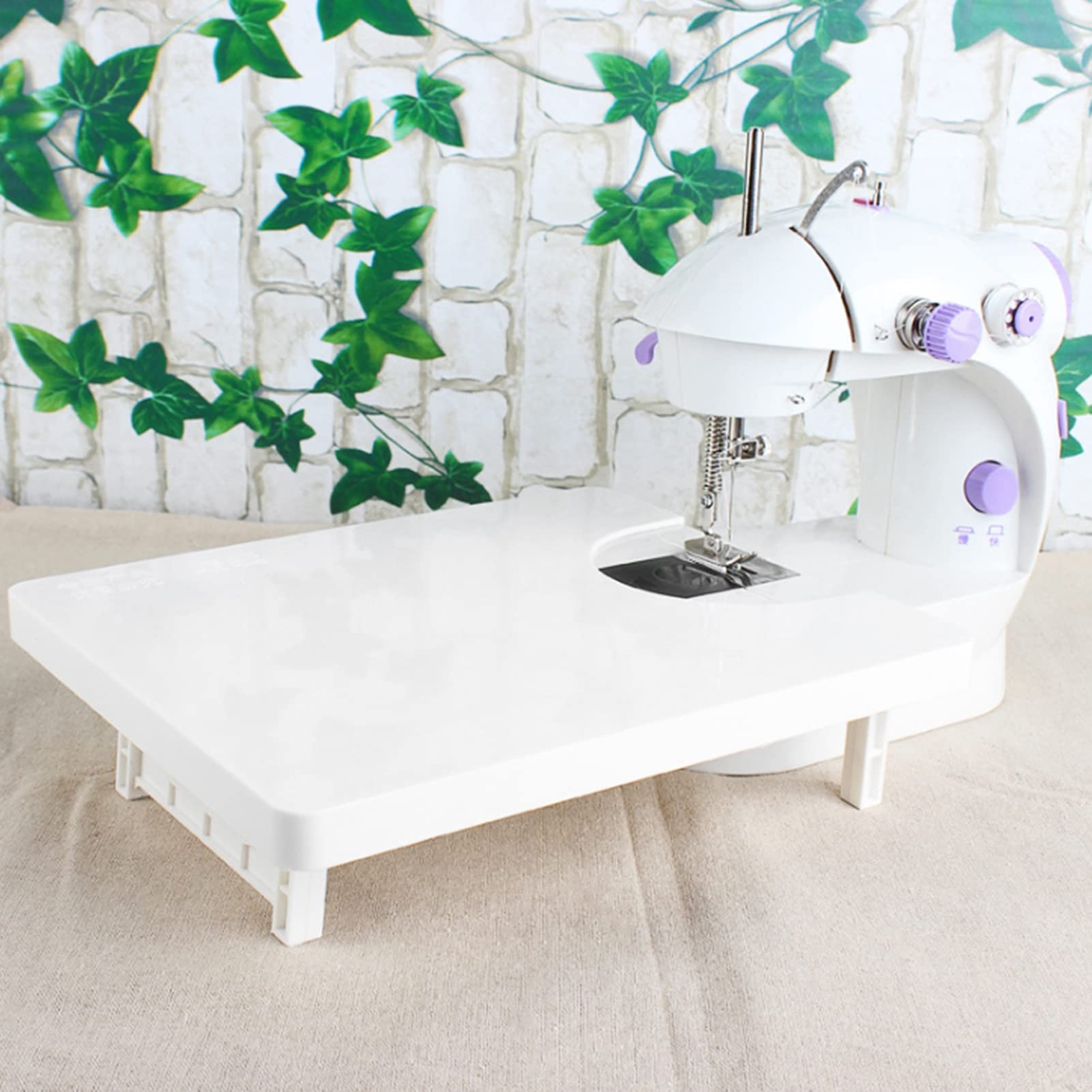 Amazon.com: Jerliflyer Extension Table, Sewing Machine