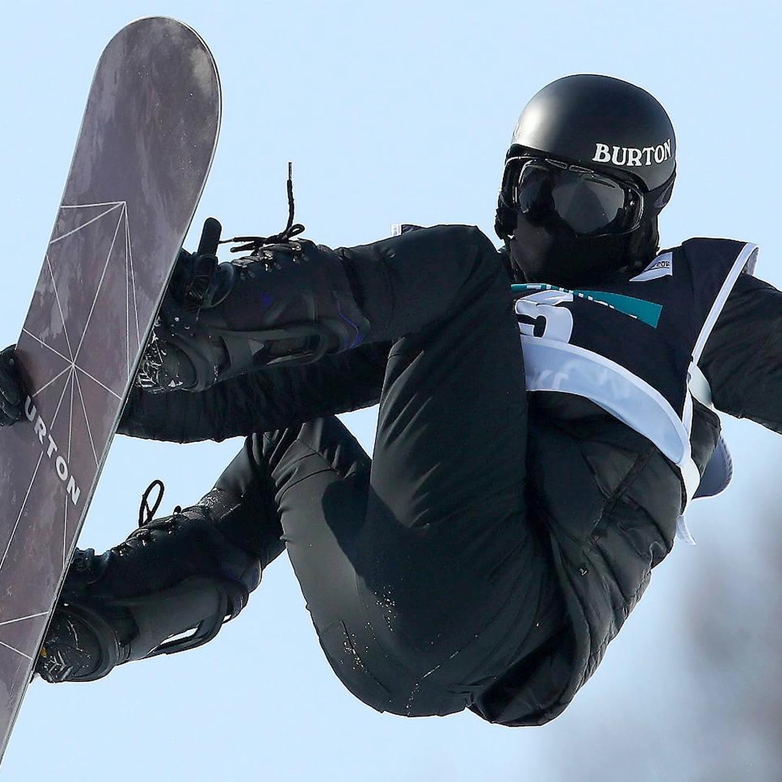Skimaske für Herren, UV-Schutz, schwarze Skimaske, Shiesty-Maske, Sturmhaube, Gesichtsmaske für Männer und Frauen, Vollgesichtsmaske für Outdoor-Sport, Motorrad, Fahrradhelm, Schwarz, Größe M