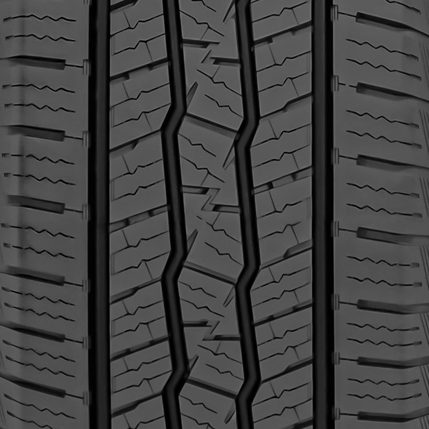 Prinx HiCountry HT2 Highway 235/60R18 107V XL SUV/Crossover Tire