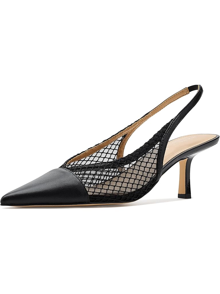 Black Marc Fisher LTD Gipsi