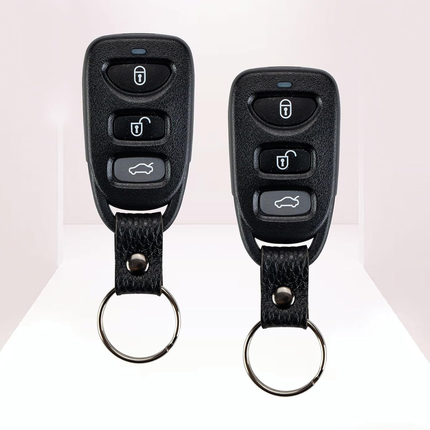 Replacement for 2007-2009 Kia Sorento 2007-2011 Kia Rondo Keyless Entry Car Key 315Mhz PLNHM-T011 (2)