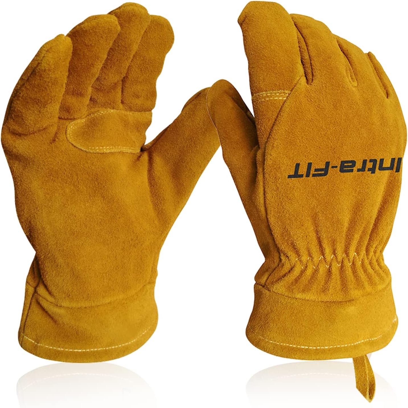NFPA 1971 Structural Firefighter Gloves