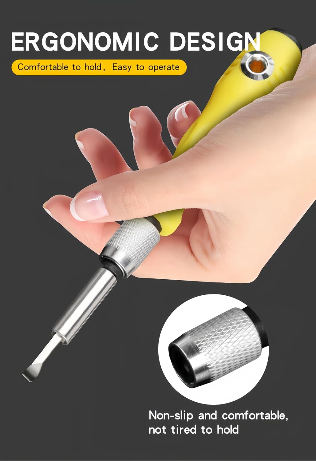 32-in-1 Precision Screwdriver Set,Professional Magnetic Repair Tool Kit, Mini Screwdrivers for Phone, Computer, Laptop, Watch, Eyeglasses, and Electronics
