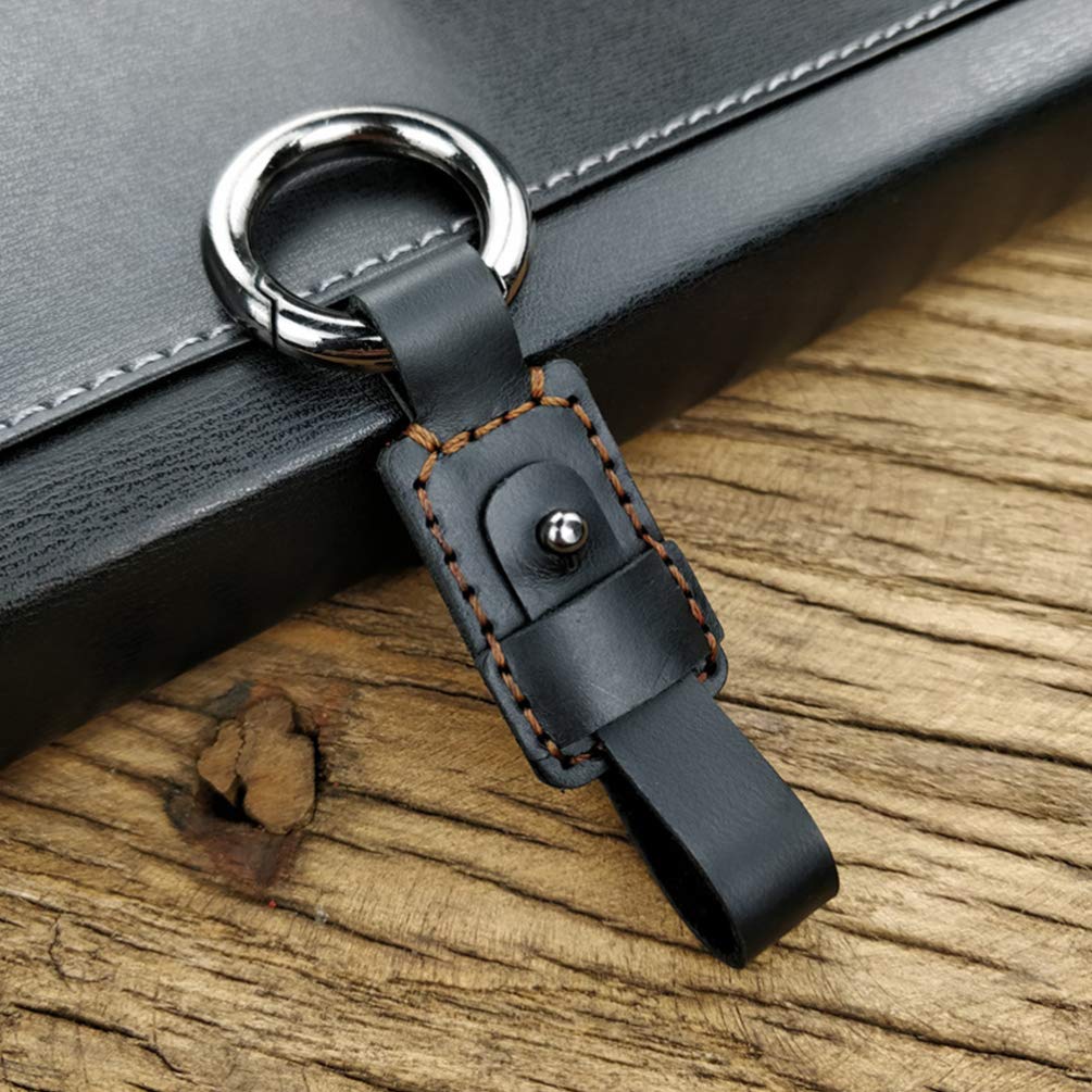 Portachiavi Con Cinturino Da Polso: Compagno Di Sicurezza Elegante E Robusto Per Le Tue Chiavi - 2