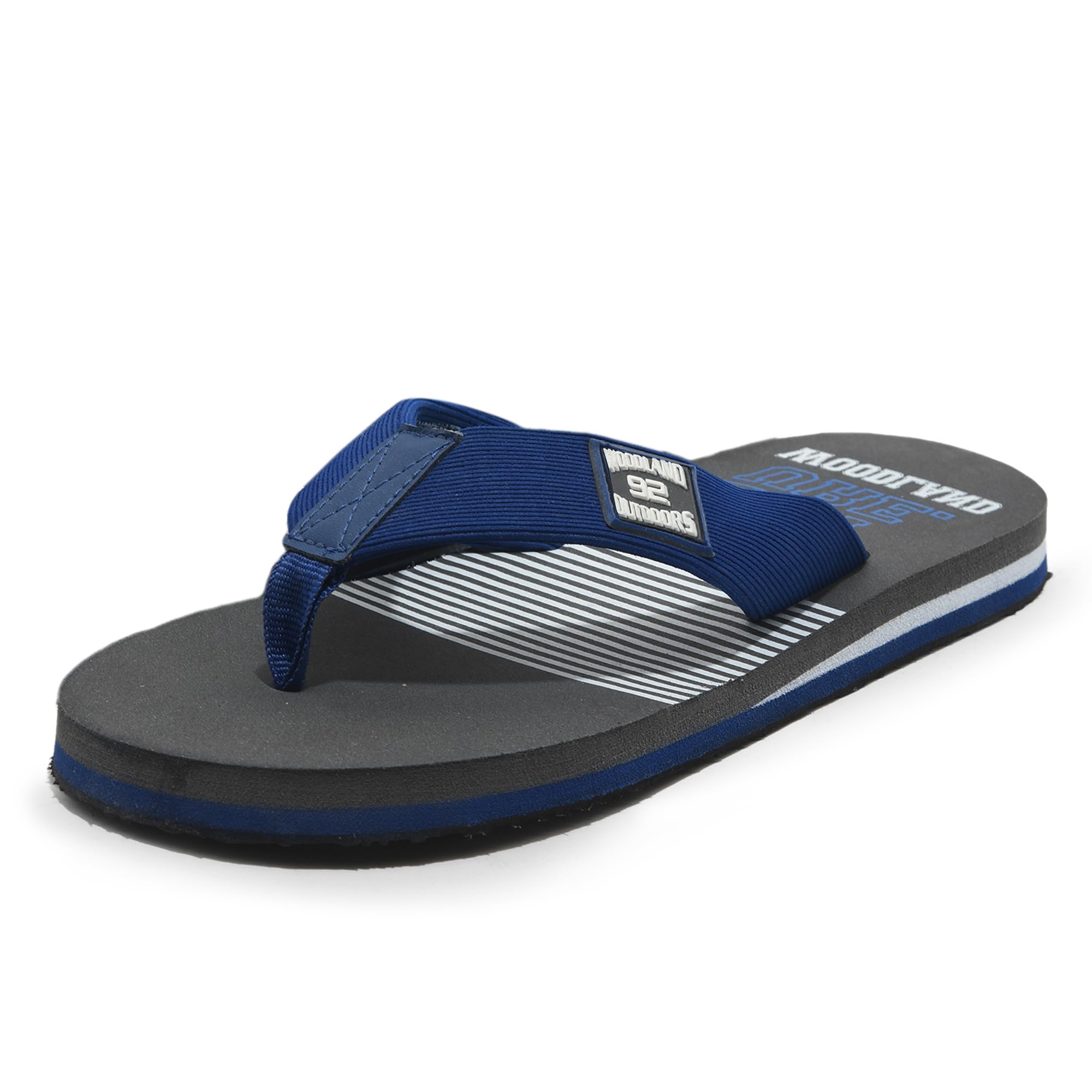woodland Men's Flip Flop-picture-43