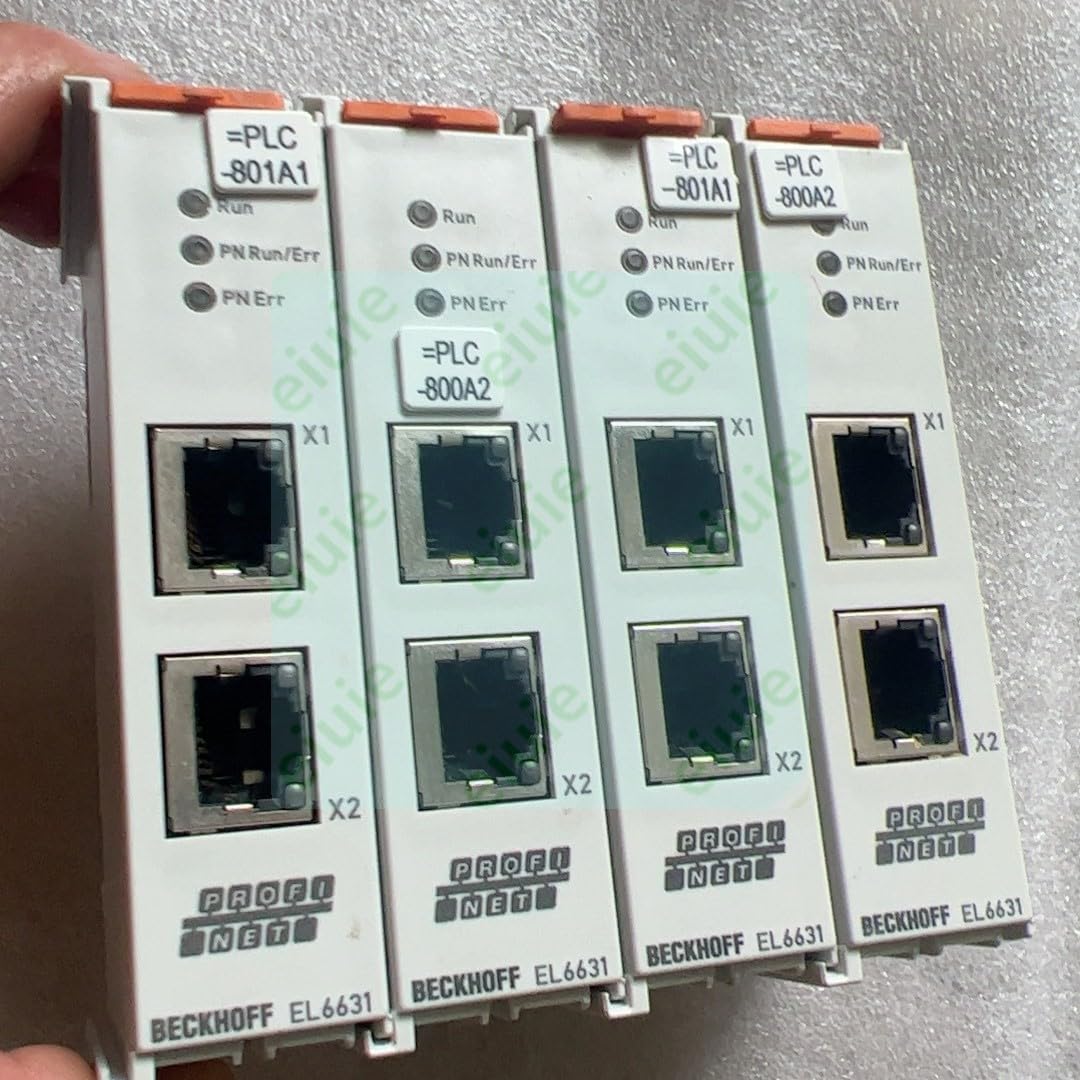 EL6631(Used) Disassembled Products in Good Condition