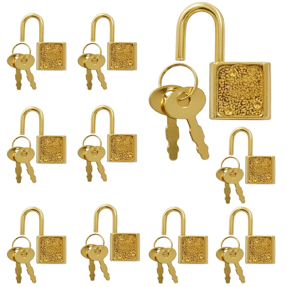 小物 PADLOCK KEY HANGER / GOLD 小物 PADLOCK KEY HANGER / GOLD 小物 PADLOCK KEY HANGER