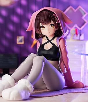 Amazon | ロボ子さん Relax time ホロ*ライブ IF フィギュア 全1