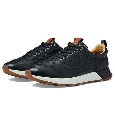 Johnston & Murphy Kinnon Perfed Jogger Men