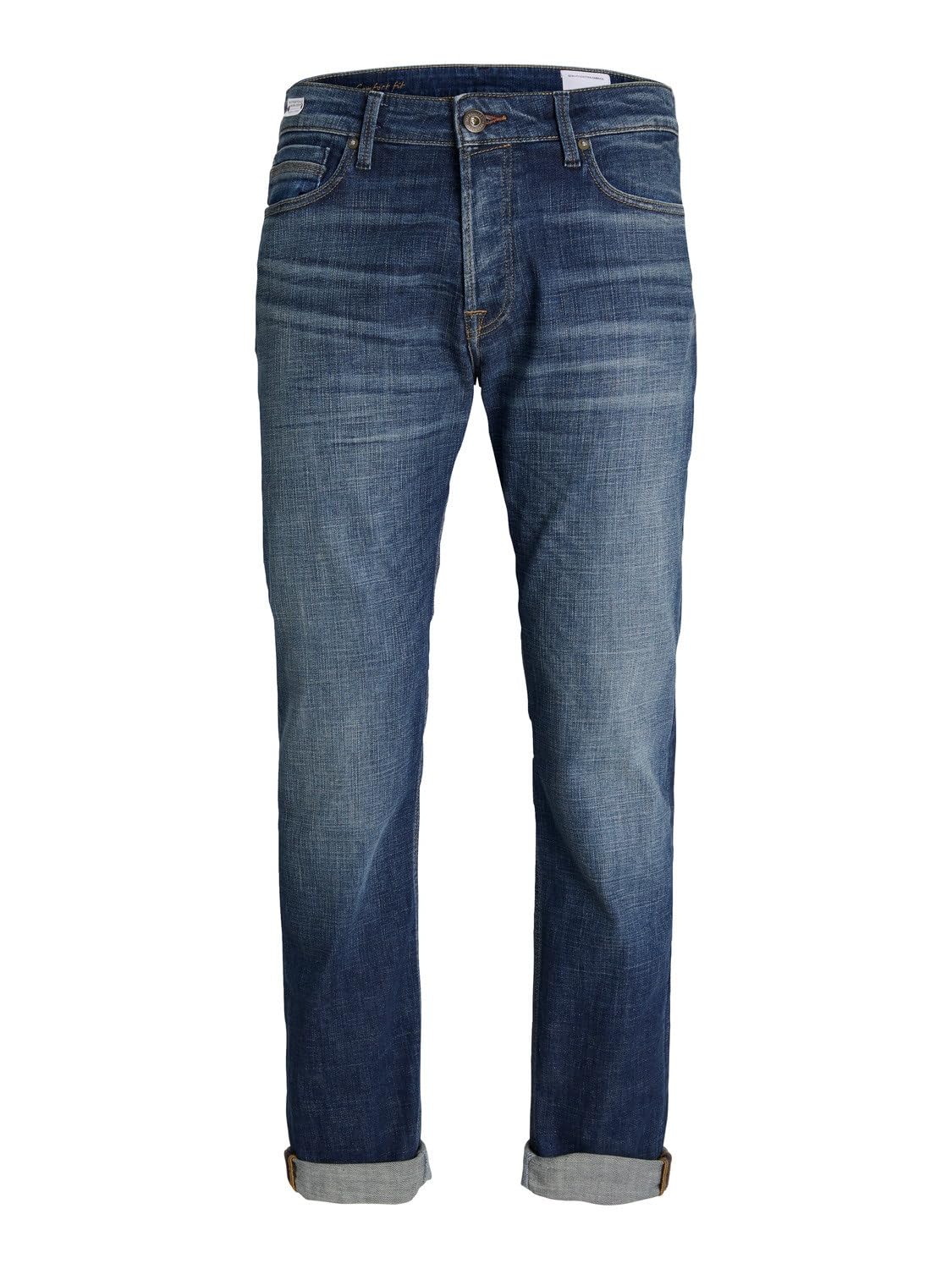 Male Comfort Fit Jeans Mike Wood JOS 481