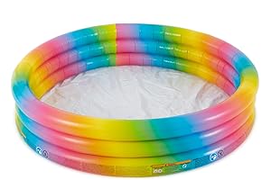 Intex: A Tempting 3-Ring Oasis