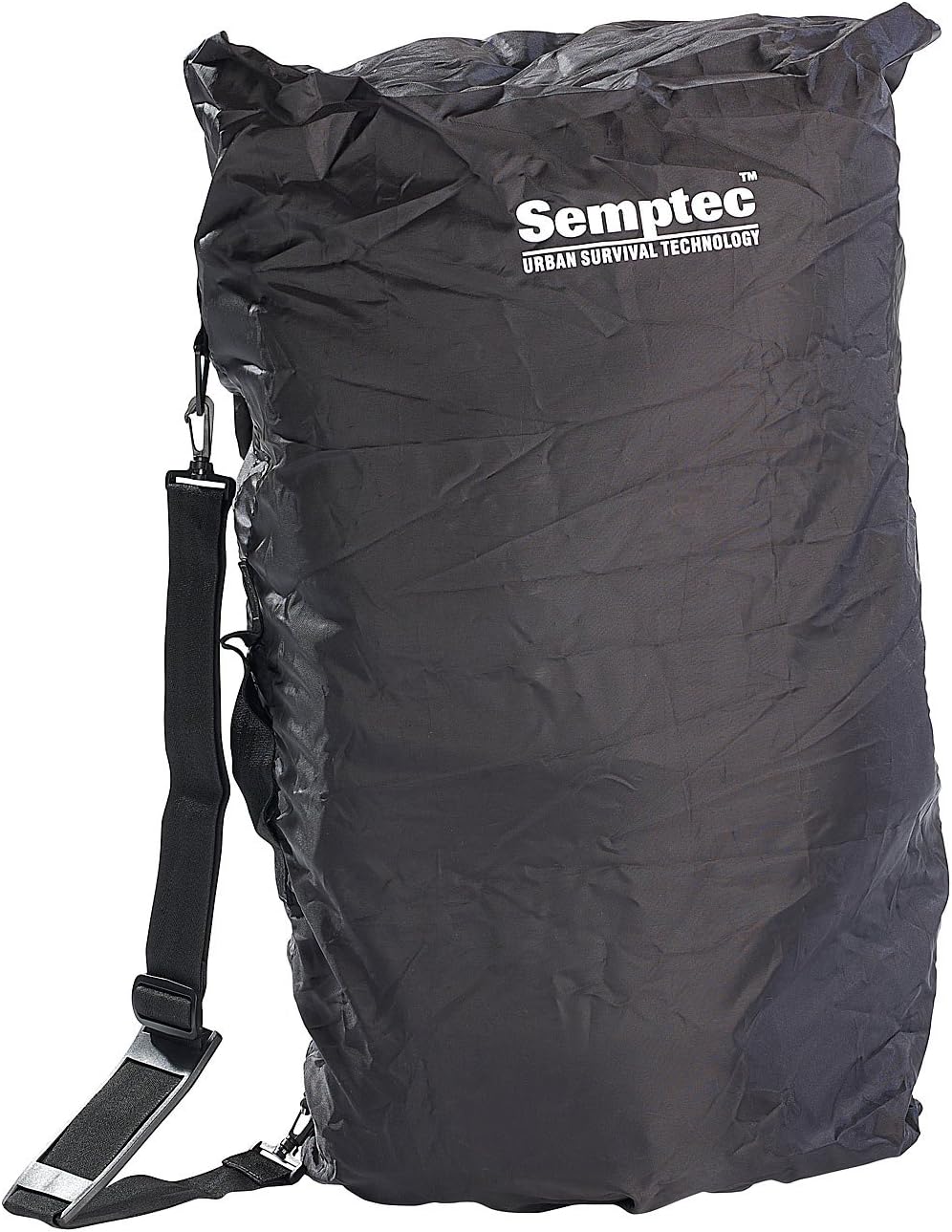 Semptec Urban Survival Technology Regenschutz Rucksack Wasserabweisende Schutzhülle für