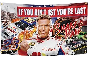 If You Ain't 1st First You're Last Flag College Flags