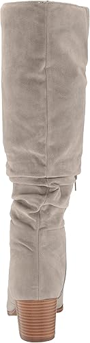 Miniatura 3 de Tienda Essentials Botas de tacón alto para mujer