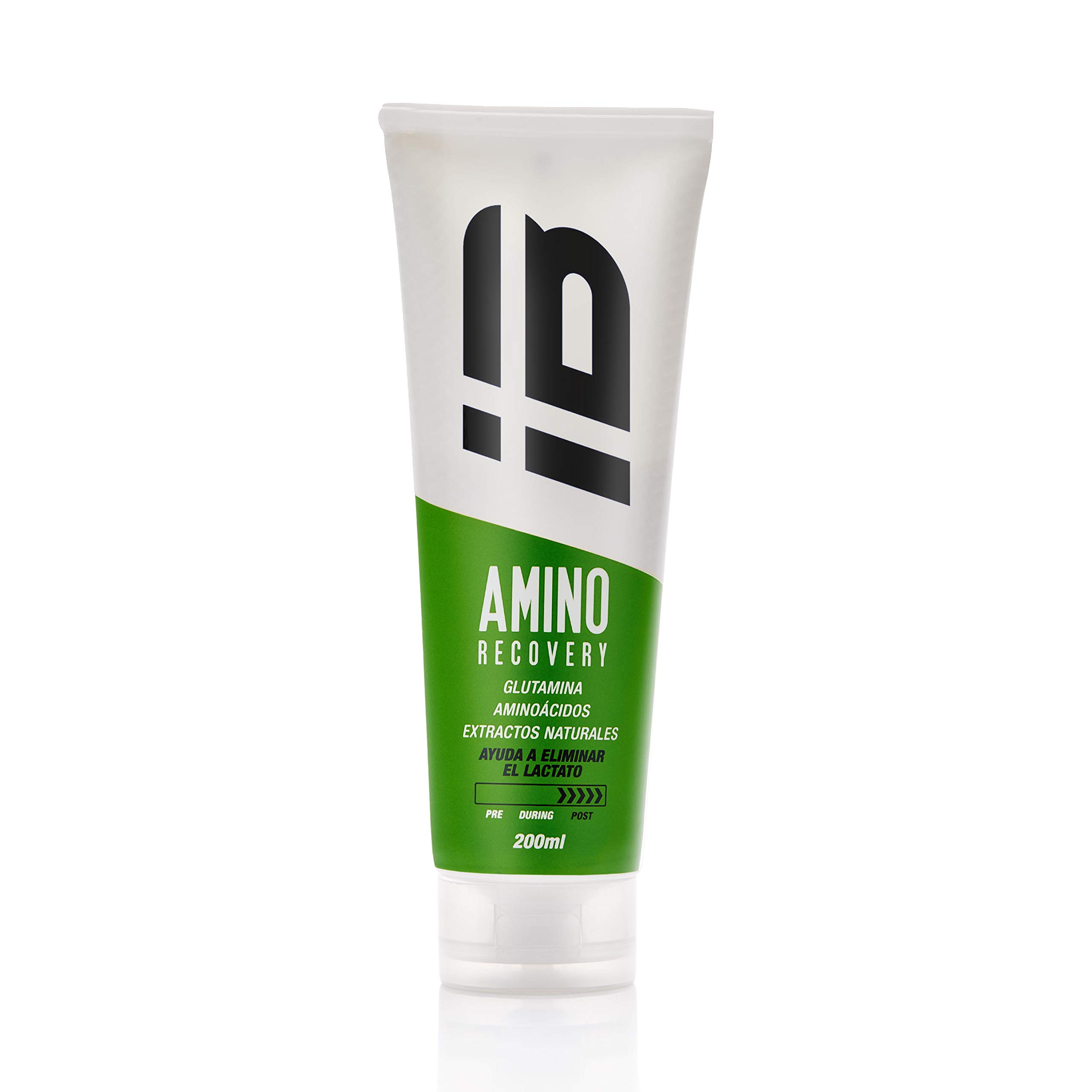 Amino Recovery - INBIKE Cream - 200 ml