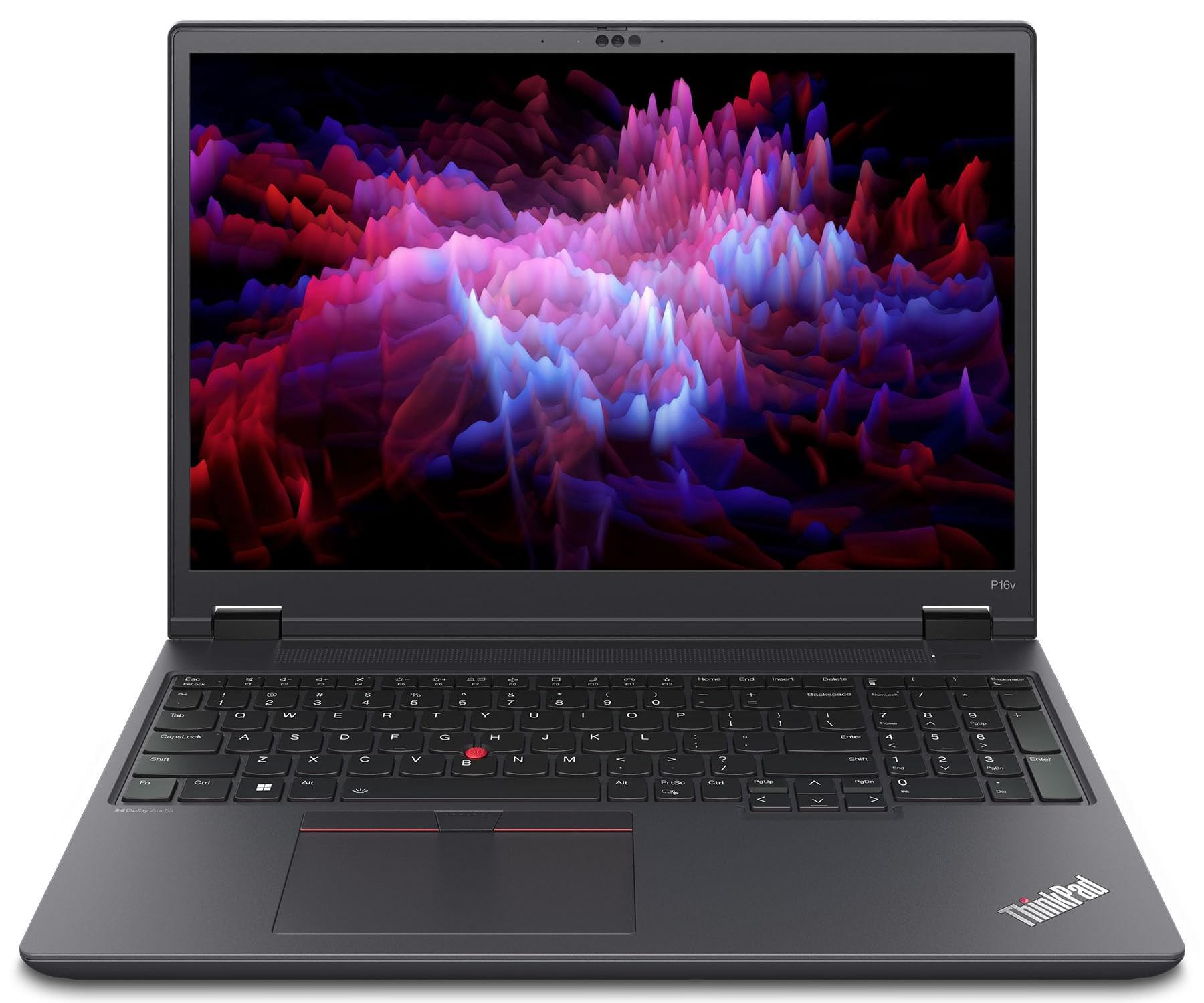 Lenovo ThinkPad P15v Gen 1 15.6