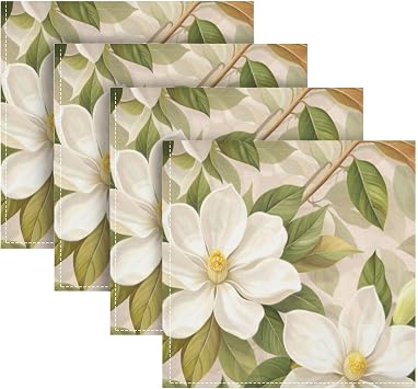 susiyo Cloth Napkins