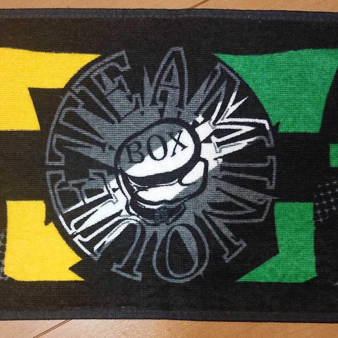 Amazon.co.jp: 井上尚弥 拓真 後援会 WBSS決勝記念 会場発売マフラー