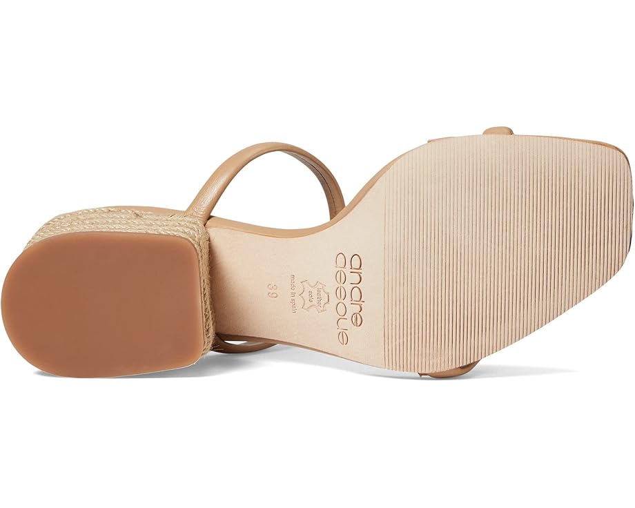 Andre Assous Joie - Bottom View