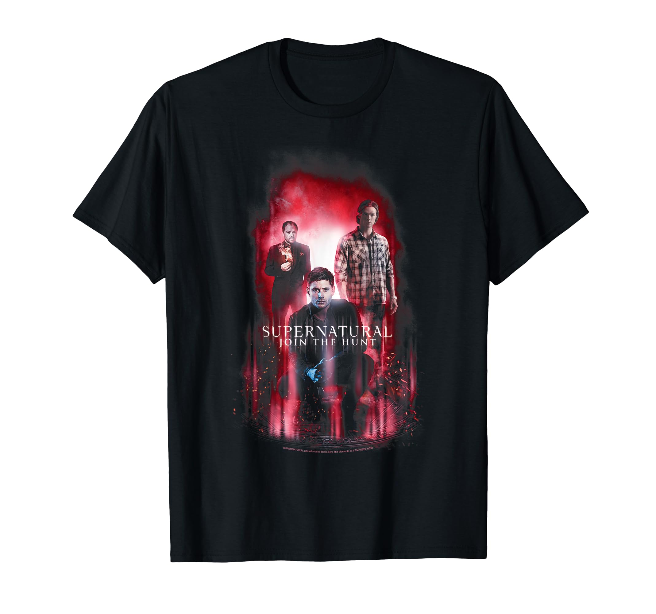 Kleidung mit Designs von Amazon Merch on Demand