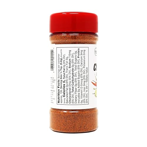 Miniatura 2 de Badia Chile y lima, 3 onzas (paquete de 8)