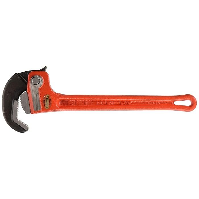 Buy RIDGID 10358 Model 14 RapidGrip 
