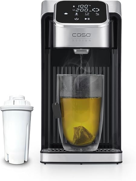 Caso Hw 770 Dystrybutor Gorącej Wody, Wielokolorowy, 2.7 L