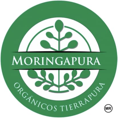 Miniatura 6 de Manha, Moringa Orgánica, 90 Cápsulas 500 mg. Suplemento Dietético Moringa, Romero, Chia, Jamaica, Linaza, Tamarindo Fibra Dietética.