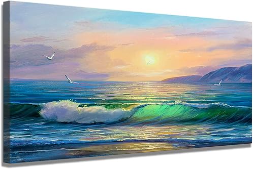 Murales grandes para sala de estar Impresión en lienzo Murales Paisaje natural Yosemite Arte de bosque verde Sol de la mañana y aire fresco imágenes