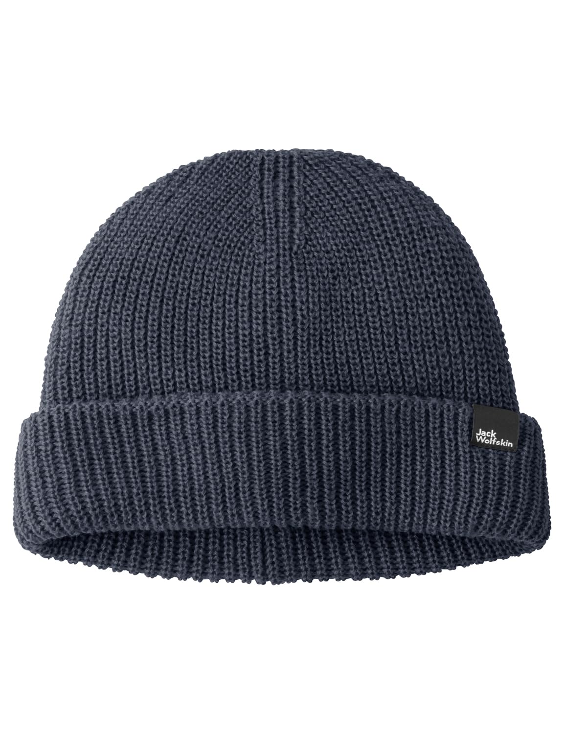 Jack Wolfskin Unisex Beanie-Mütze Fischer Beanie