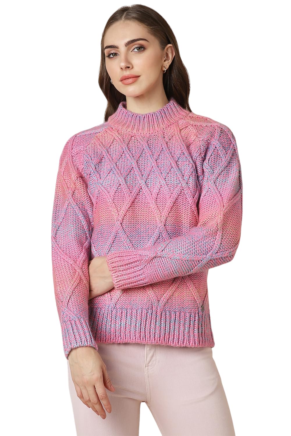 allen solly Women Sweater-picture-13