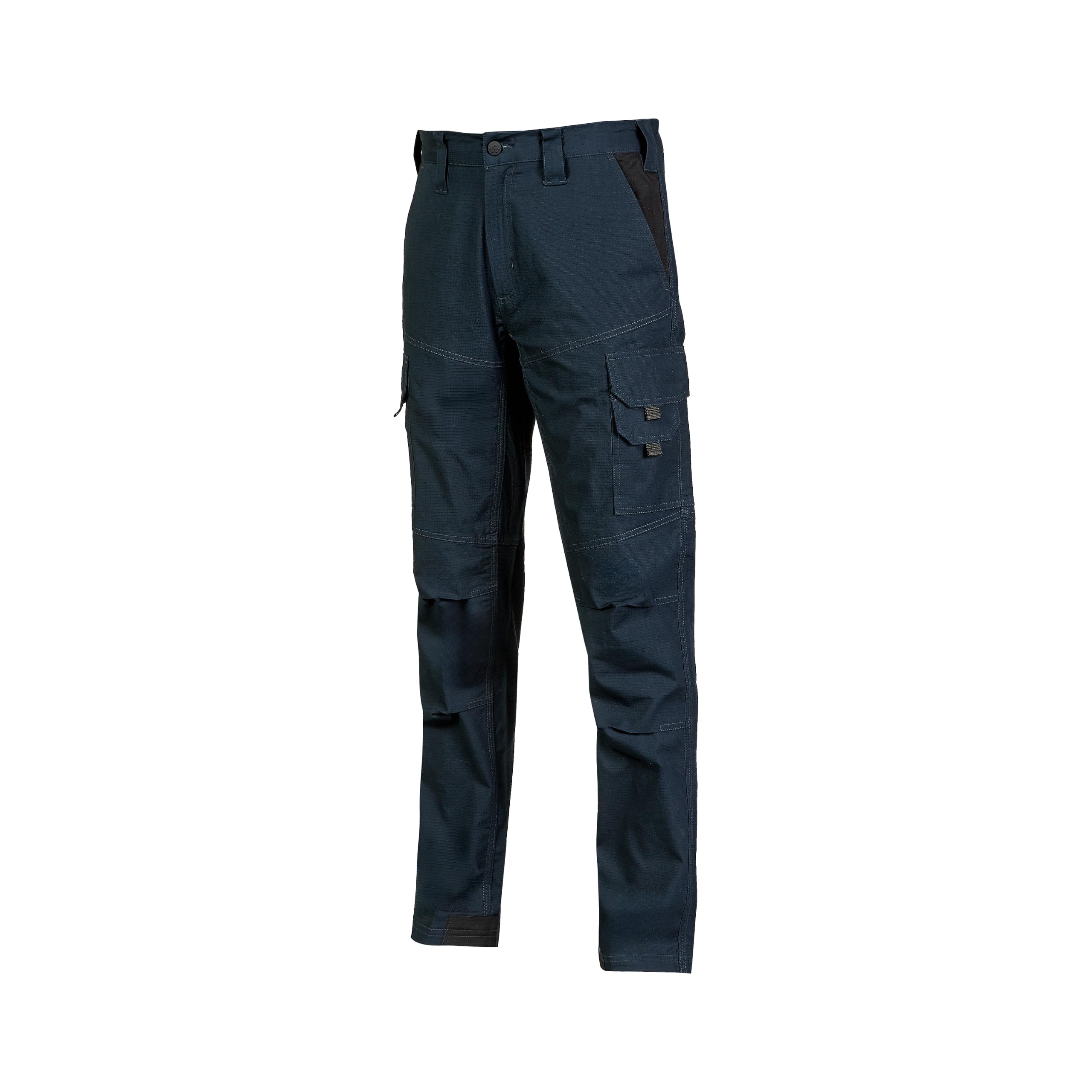 U-Power - Fresco Pantalone Estivo da Lavoro