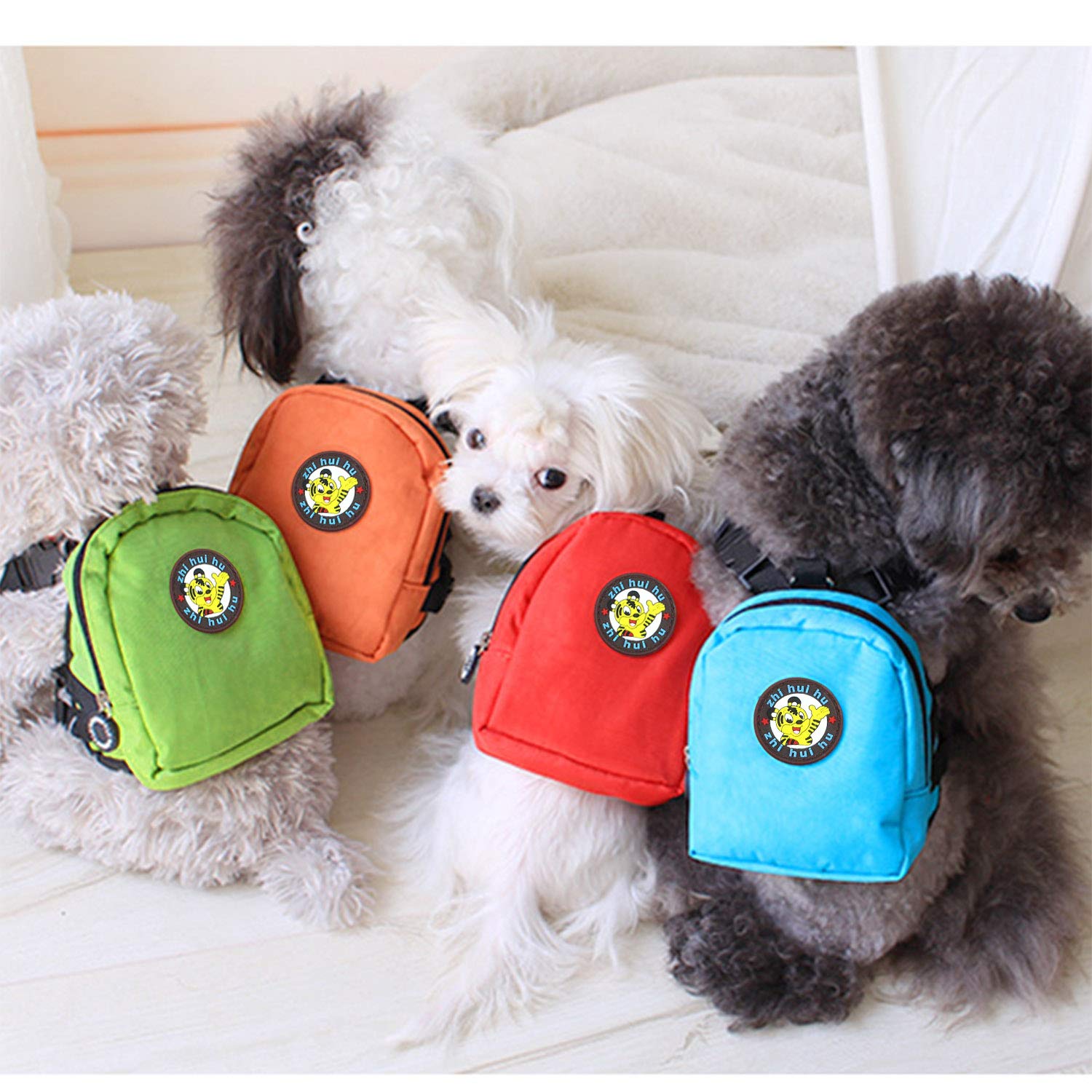 tiny dog backpack