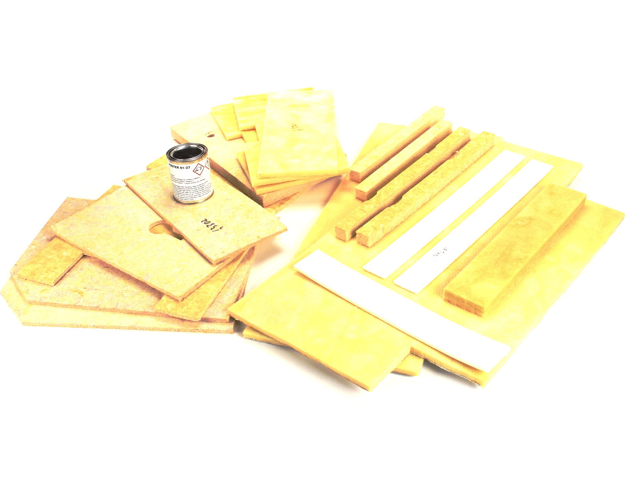 Henny Penny14698 Insulation Above Kit 600 For Model Ka020Jj