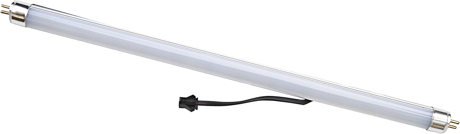 Diamond Group by Valterra Products DG72613VP Bulb Replacement LED - T-8 Fluorescent Bulb LED Replacement Diode, Bright White, Standard