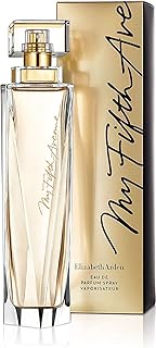 BrightRetail Arden My Fifth Avenue Eau de Parfum EDP Ladies Womens Perfume Fragrance 100ml
