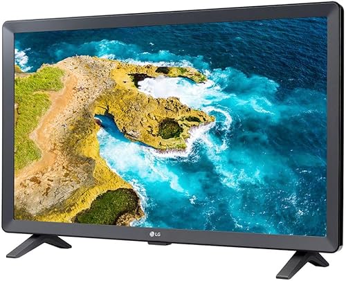 Miniatura 4 de LG 24LQ520S-PU 24 pulgadas Clase LED HD Smart TV con paquete webOS con paquete de protección mejorada CPS de 1 año
