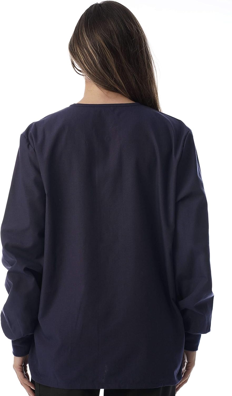 Just Love Women's Medical Scrubs Jacket - Image 3