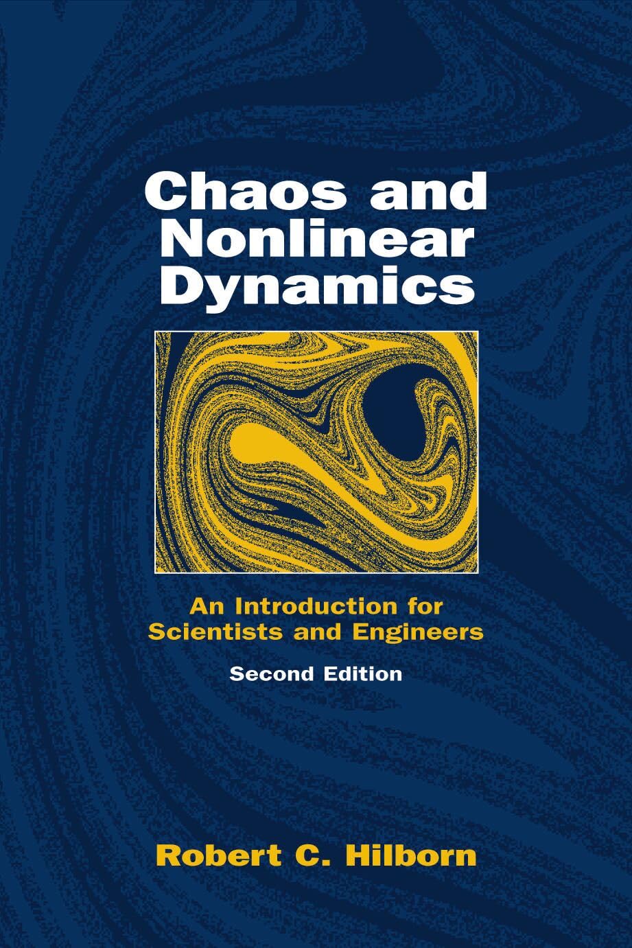Chaos And Nonlinear Dynamics: An Introduction for Scientists and Engineers