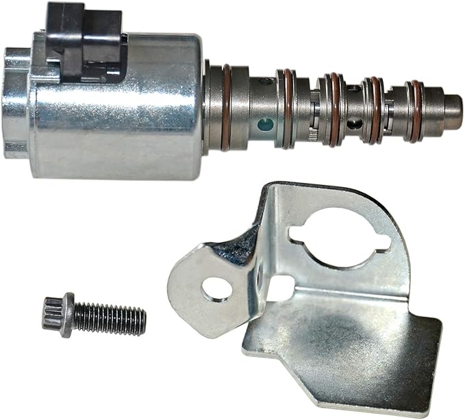 GELUOXI VGT Solenoid Turbo Actuator Compatible with Ford 6.0L Diesel